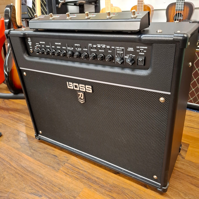Second Hand Boss Katana Artist MKii Amplifier
