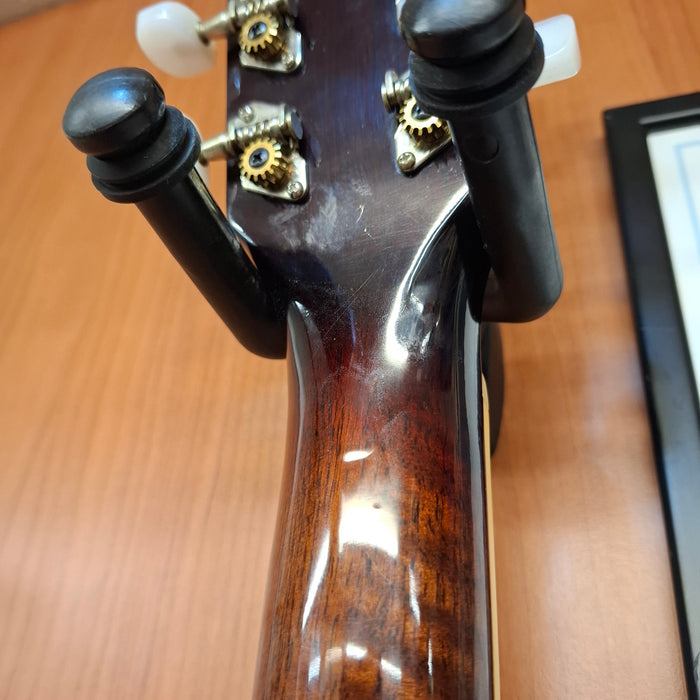 Second Hand Countryman 6 String Banjo