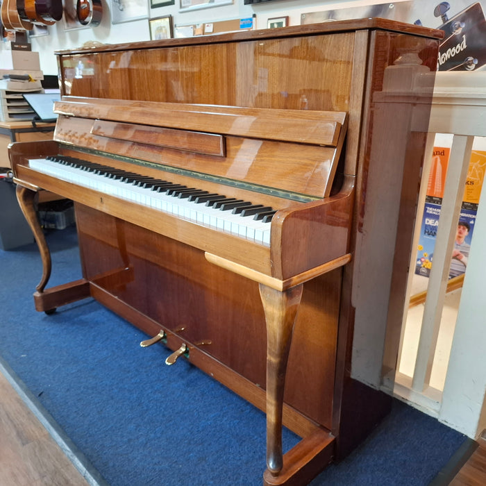 Second Hand Zimmermann Acoustic Piano