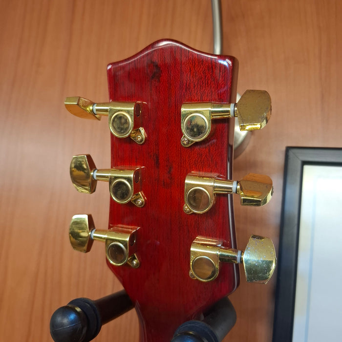 Second Hand Legacy Les Paul Electric Guitar