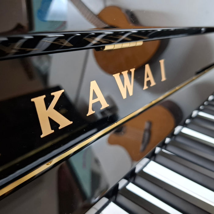 Kawai K200 Upright Acoustic Piano