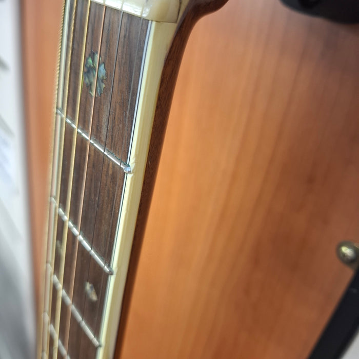 Second Hand Sigma 000R-42 Acoustic Guitar