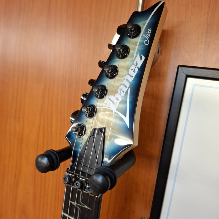 Second Hand Ibanez Jiva JR Electric Guitar