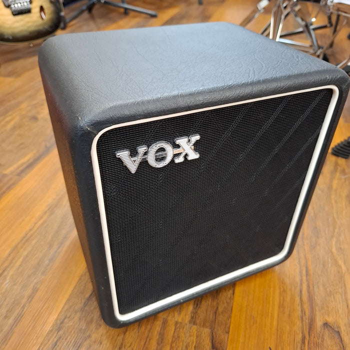 Second Hand VOX MV50 Rock Set Electric Guitar Amplifier