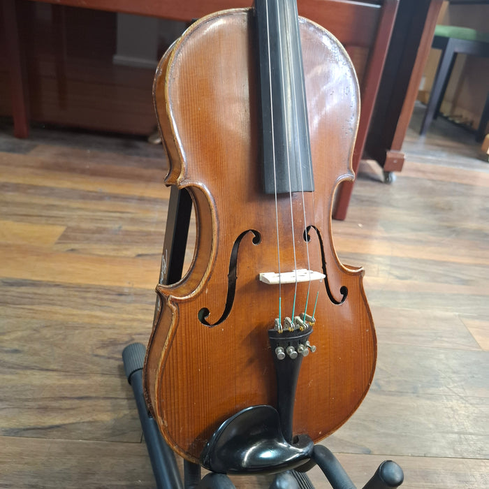 Second Hand Full Size Violin
