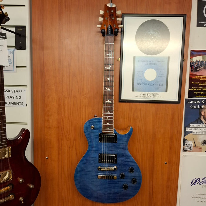 Second Hand PRS McCarty 2022 Electric Guitar