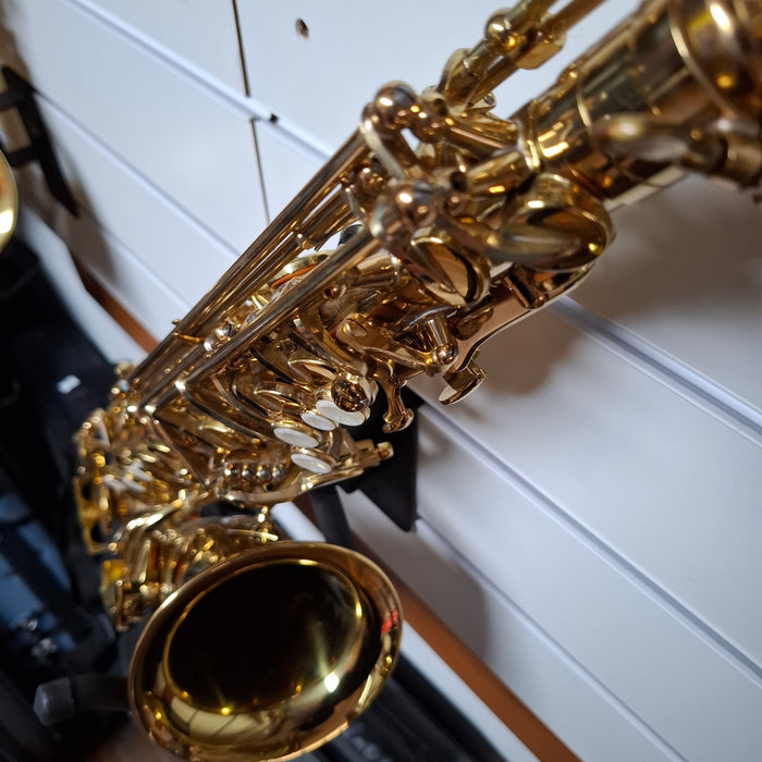 Second Hand Earlham Alto Saxophone