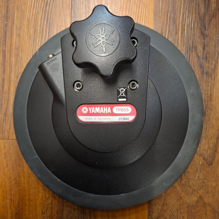 Second Hand Heads From Yamaha DTXPRESS Electric Drum Kit