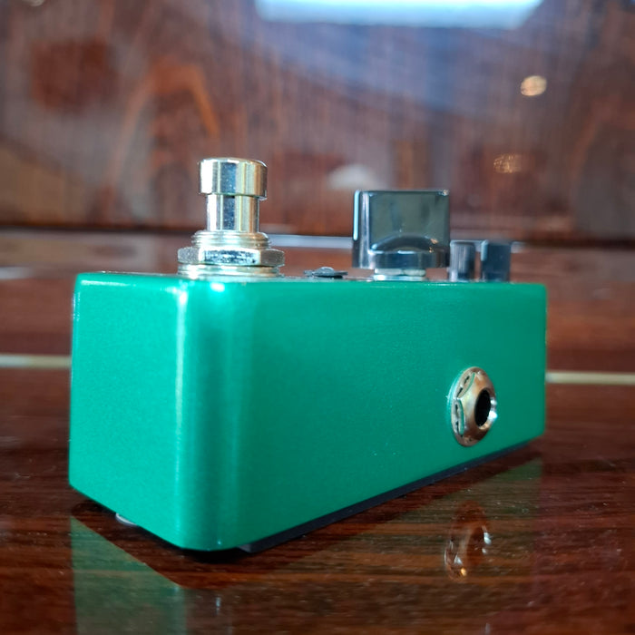 Second Hand Donner Verb Square Effect Pedal