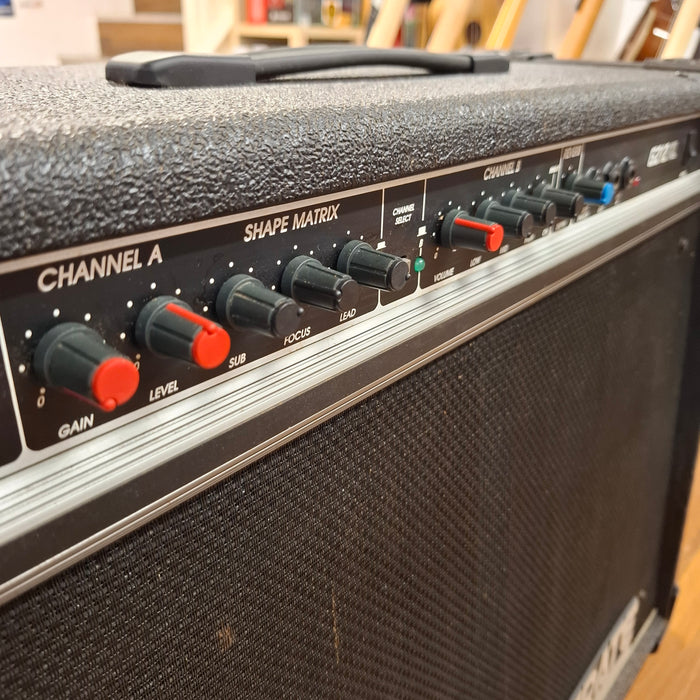 Second Hand Crate G212 XL ELectric Guitar Amplifier