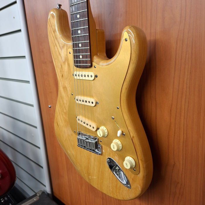 Second Hand Fender American Stratocaster 1998 Electric Guitar