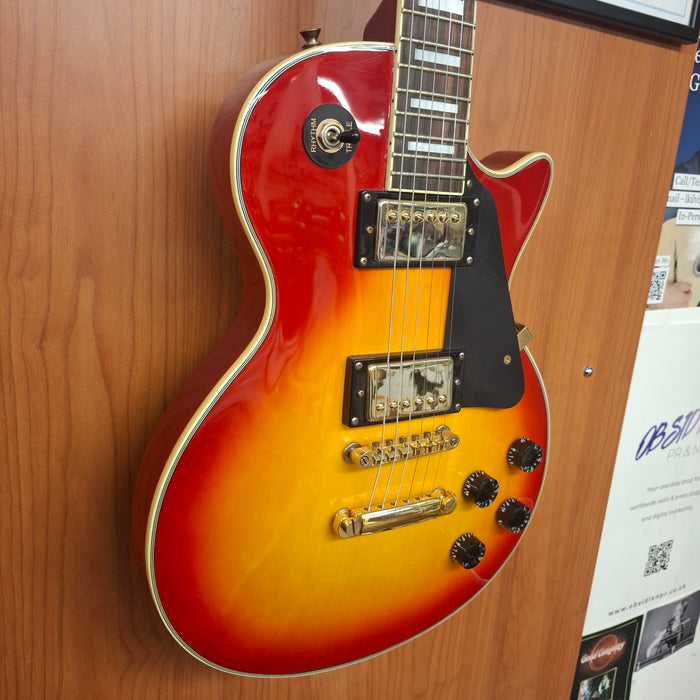 Second Hand Legacy Les Paul Electric Guitar