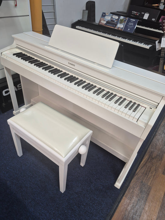 Second Hand Casio AP470 digital piano