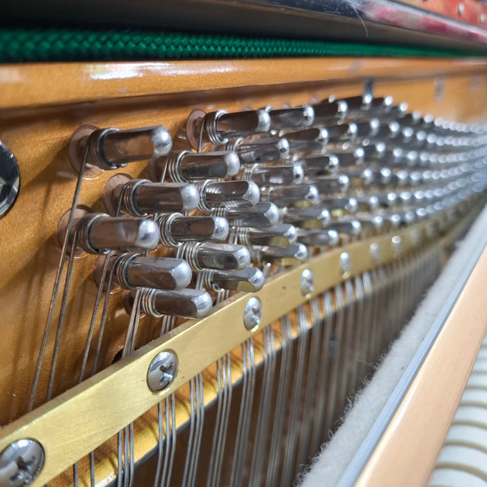 Second Hand Waldstein Acoustic Piano