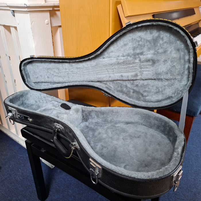 Second Hand Vintage Mandolin with Hard Case