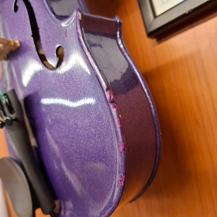 Second Hand Stentor Harlquin 3/4 Violin