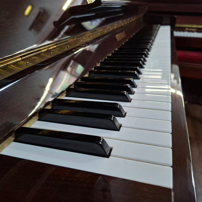 Second Hand Steinbach 120 Acoustic Piano