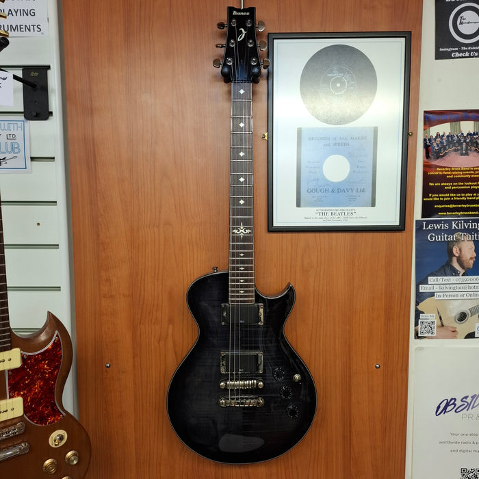 Second Hand Ibanez ART Electric Guitar