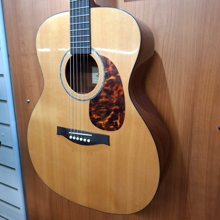 Second Hand Stanford MSGA200 Acoustic Guitar