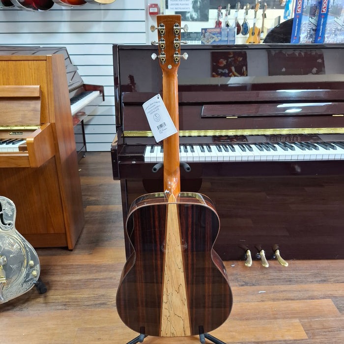 Tanglewood Java TJ3E Electro Acoustic Guitar