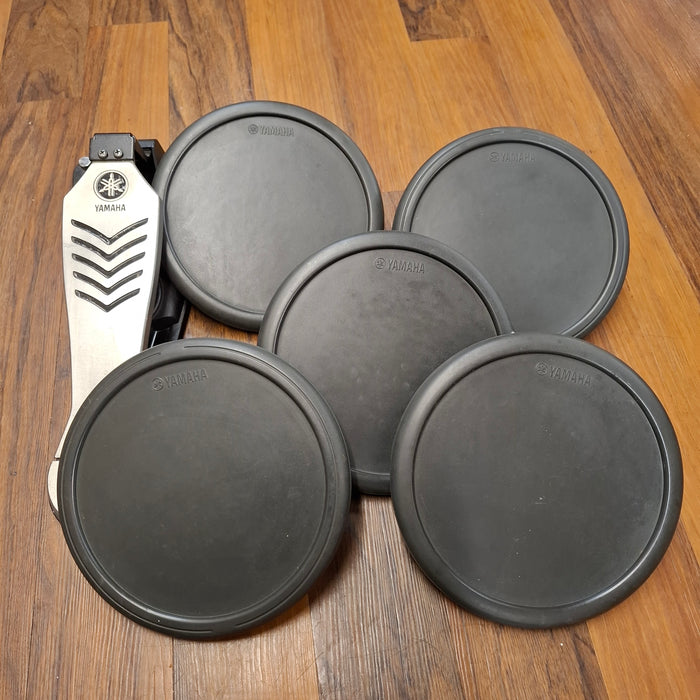 Second Hand Heads From Yamaha DTXPRESS Electric Drum Kit