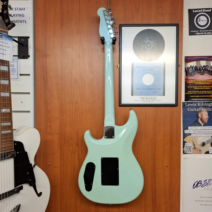 Second Hand Yamaha SE-250 Electric Guitar