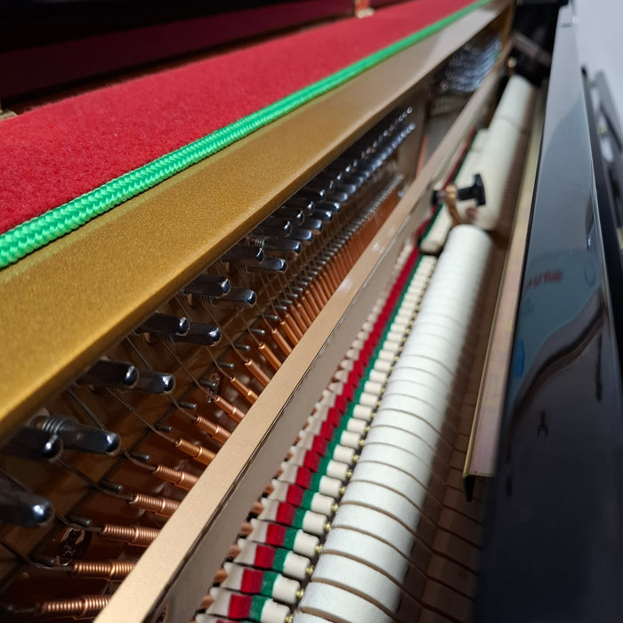Second Hand Steinbach 108 Acoustic Piano