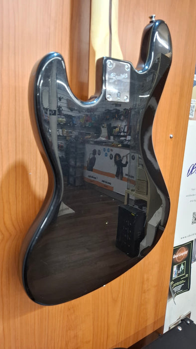 Second Hand Squier Standard Jazz Bass