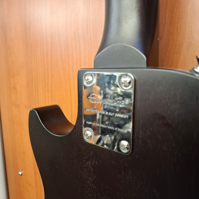 Second Hand Epiphone Les Paul SL 2018 Electric Guitar