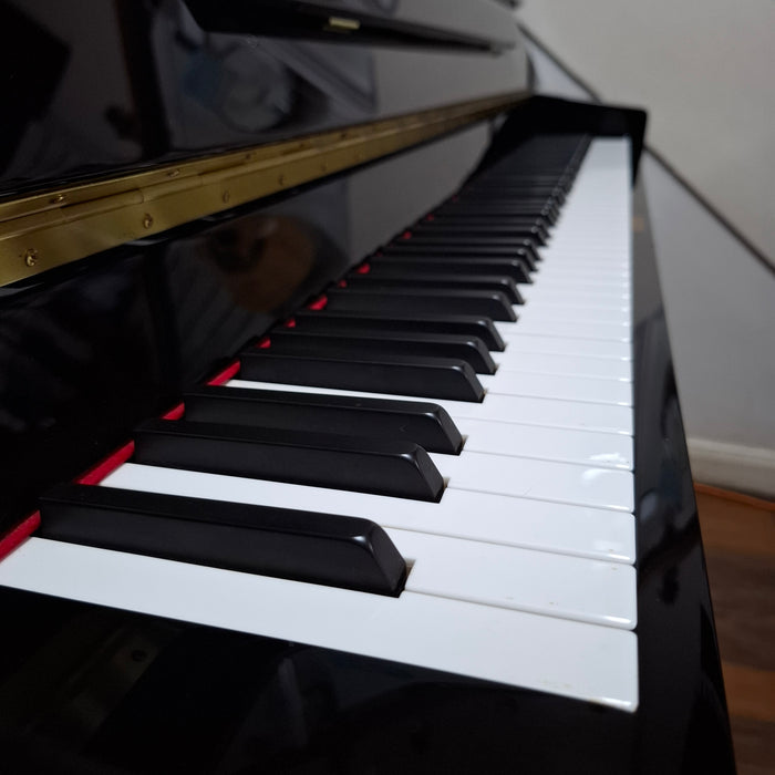 Second Hand Steinbach 108 Acoustic Piano