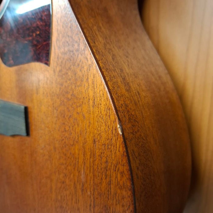 Second Hand Ibanez PC12MH-OPN Acoustic Guitar