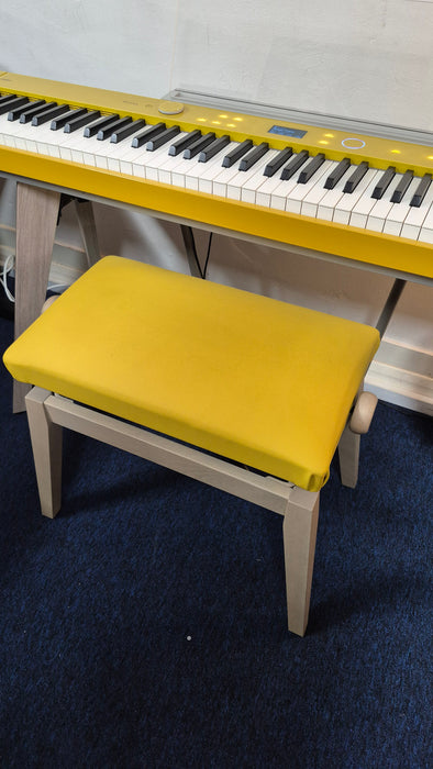 Casio PX-S7000 Digial Piano and Free Matching Stool and Bowers & Wilkins Premium Headphones