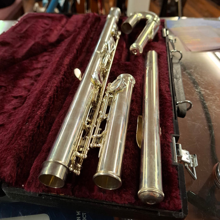 Second Hand Jupiter JFL-511E ii Flute