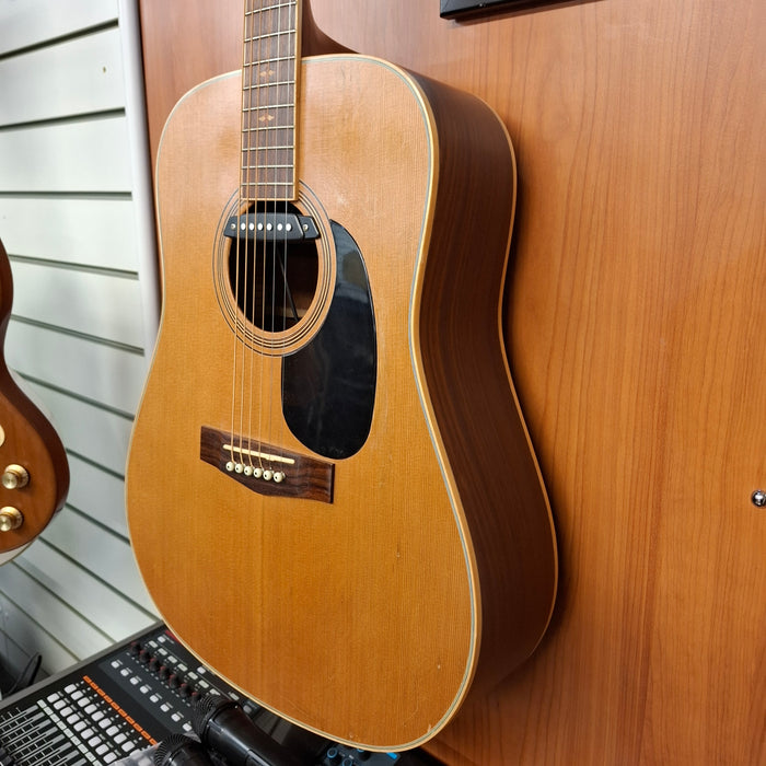 Second Hand Ibanez Artwood Electro Acoustic Guitar