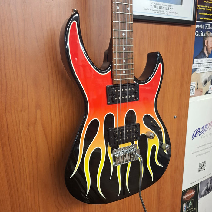 Second Hand Crafter Cruiser Electric Guitar