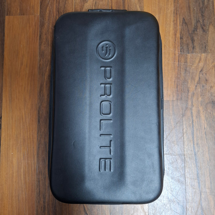 Second Hand Prolite Flute Rucksack Case