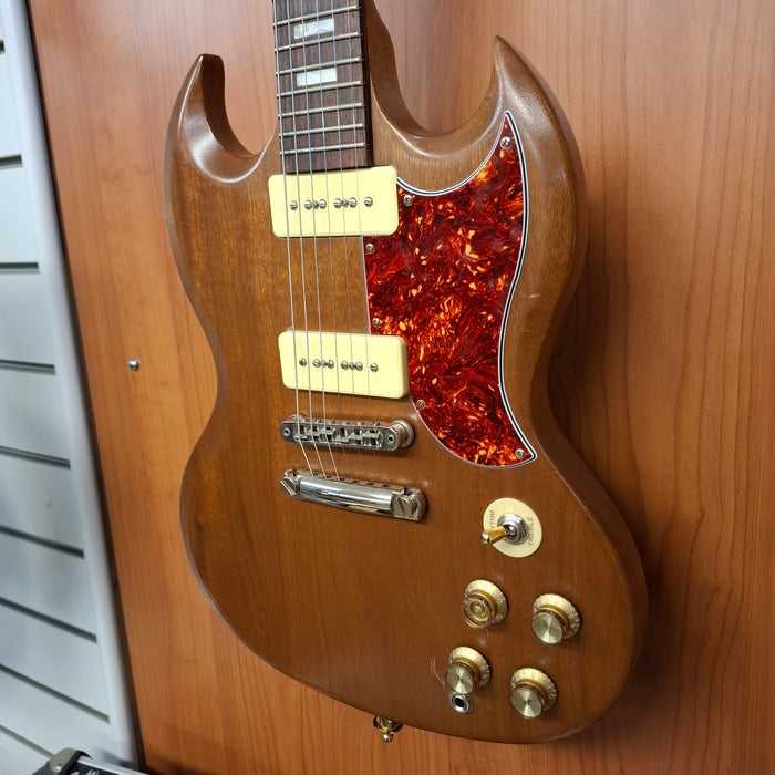 Second Hand Gibson SG Electric Guitar