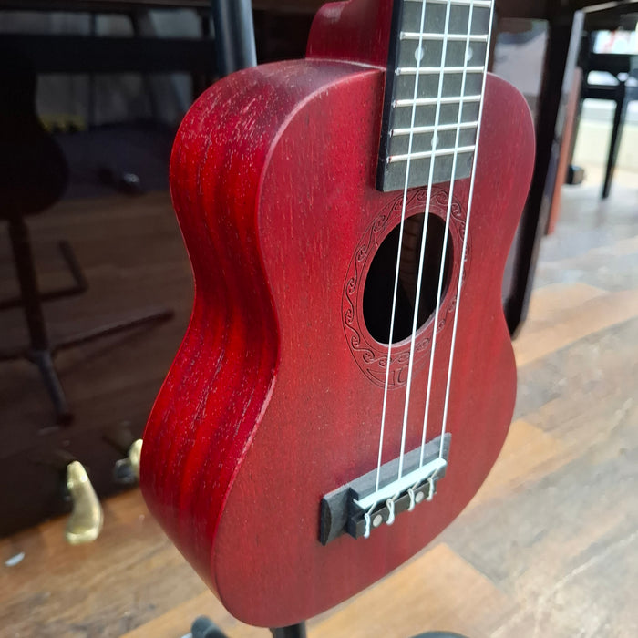 Tanglewood TWT1 Soprano Ukulele