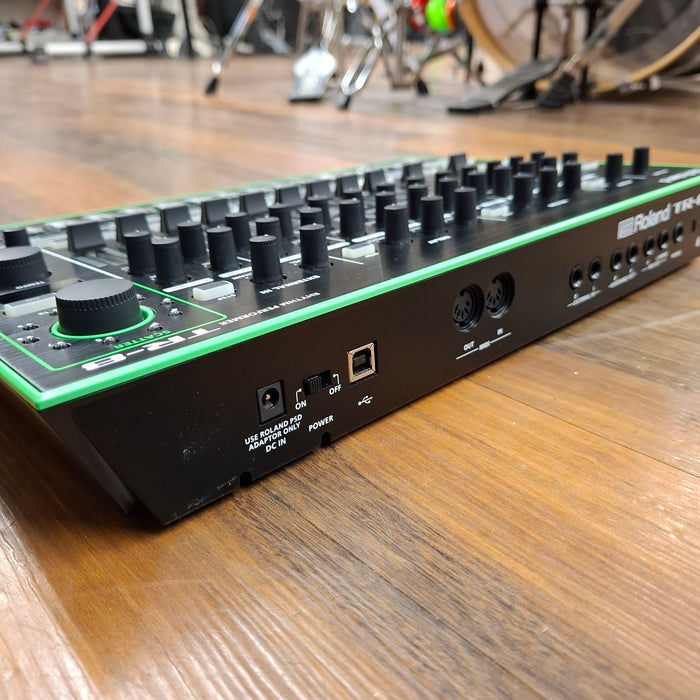 Second Hand Roland TR-8 Rhythm Performer with Box