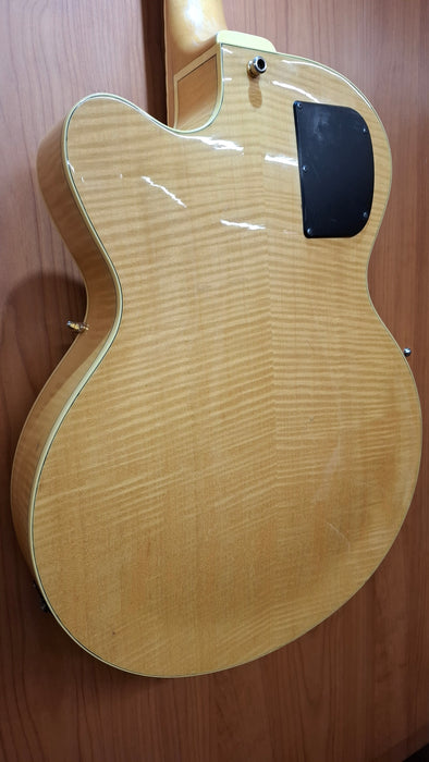 Second hand Yamaha AEX 1500 Electro-acoustic guitar