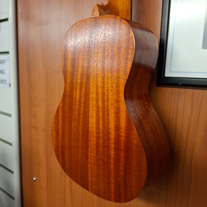 Second Hand Aklot AKC23 Concert Ukulele With Gig Bag