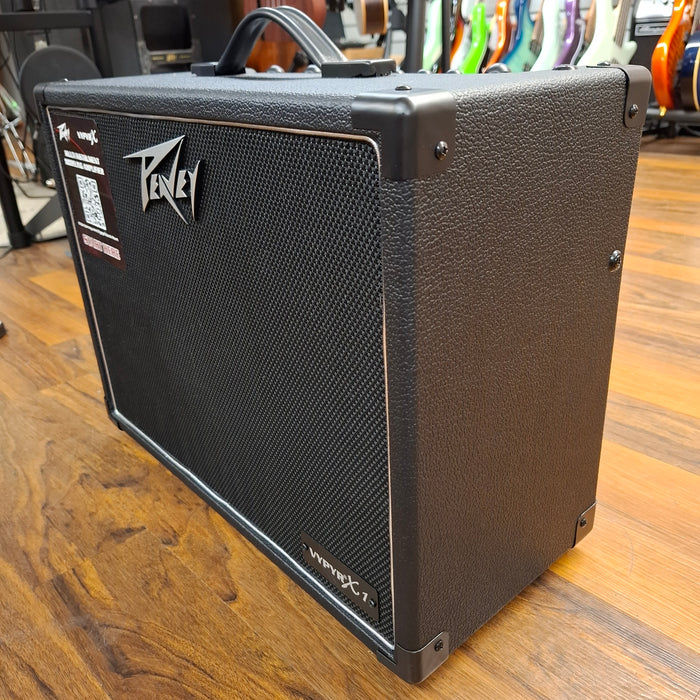 Second Hand Peavey Vypyr X1 Guitar Amplifier