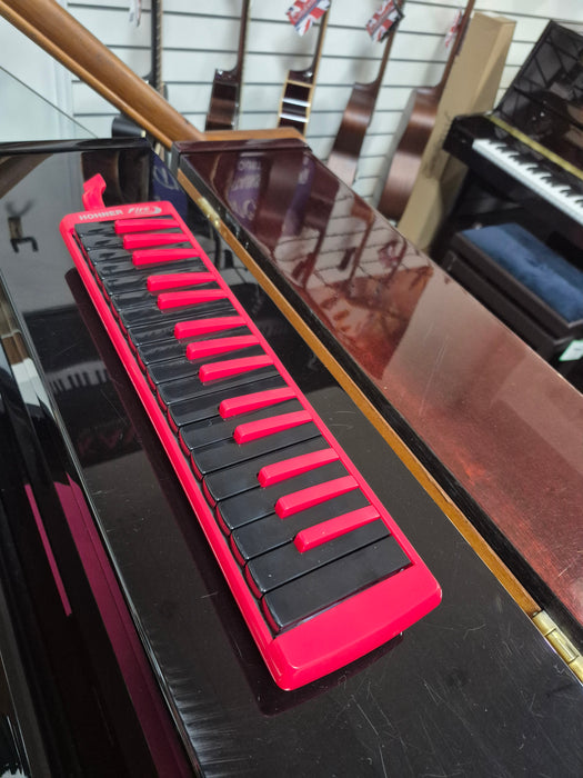Hohner Force 'Fire' 32 Melodica