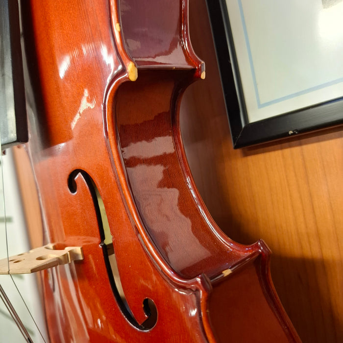 Second Hand Stentor Student 1 15.5" Viola