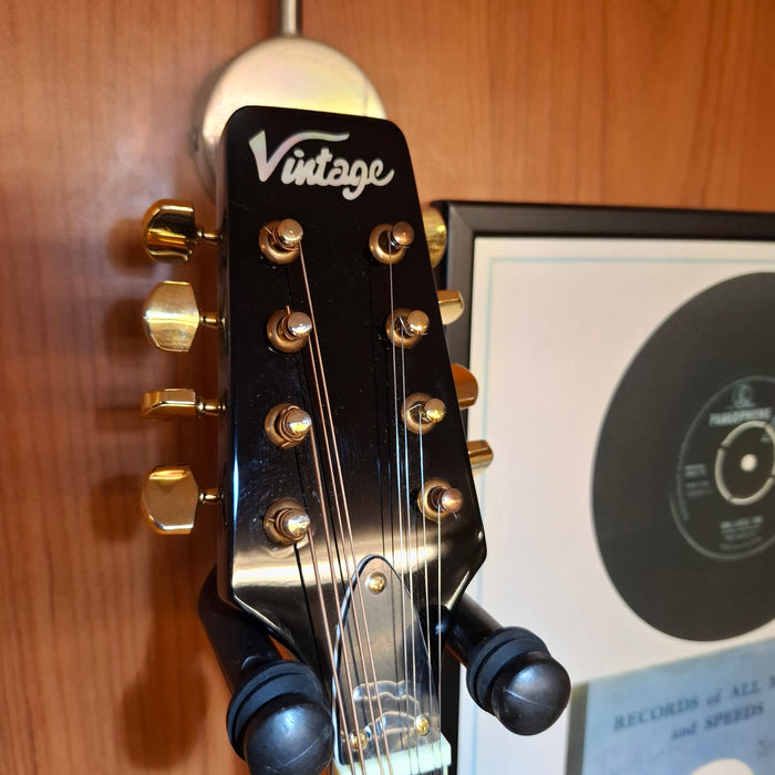 Second Hand Vintage Mandolin with Hard Case