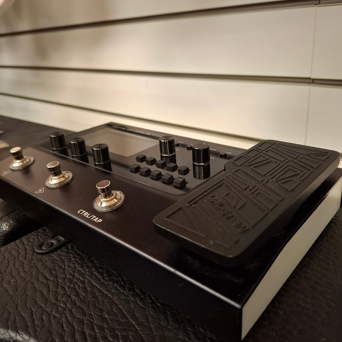 Second Hand Valeton GP-200 JR Multi Effect Processor with Box