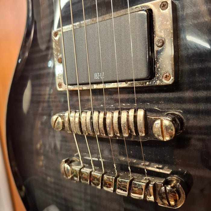 Second Hand Ibanez ART Electric Guitar