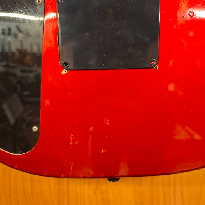 Second Hand Epiphone 435i Electric Guitar