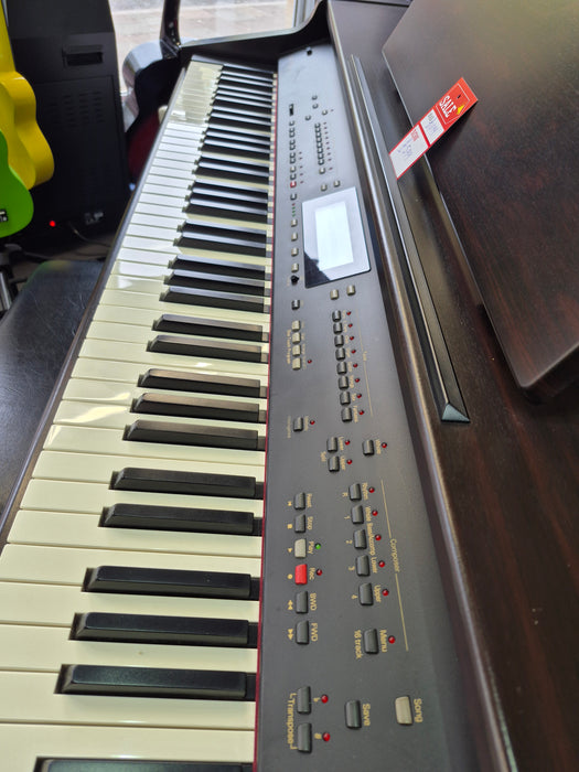Second Hand Roland KR177 digital piano