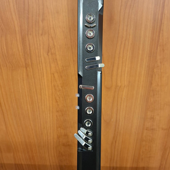 Second Hand Akai EWI5000 Electric Wind Instrument With Gig Bag
